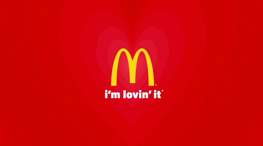 McDonalds - Big Mac Logo