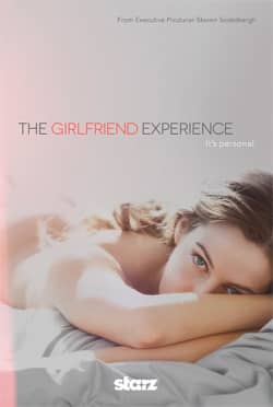 The Girlfriend Experience Logo