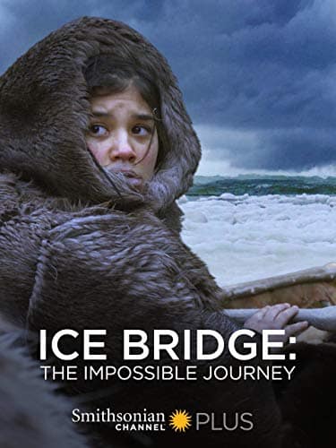 Ice Bridge: The Impossible Journey Logo