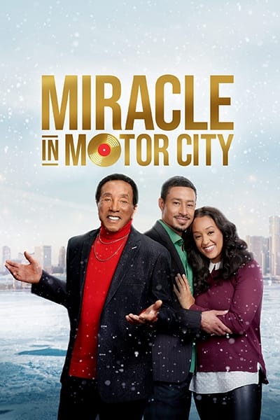 Miracle In Motor City Logo
