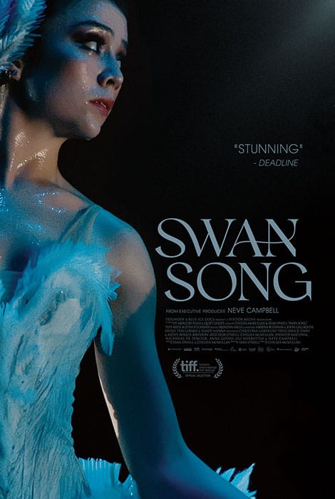 Swan Song Logo
