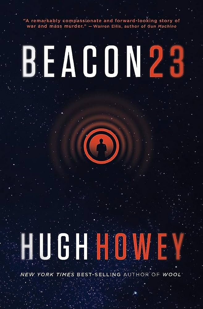Beacon 23 Logo
