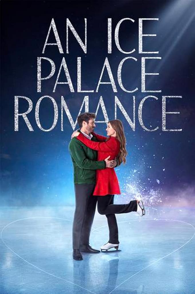 An Ice Palace Romance Logo