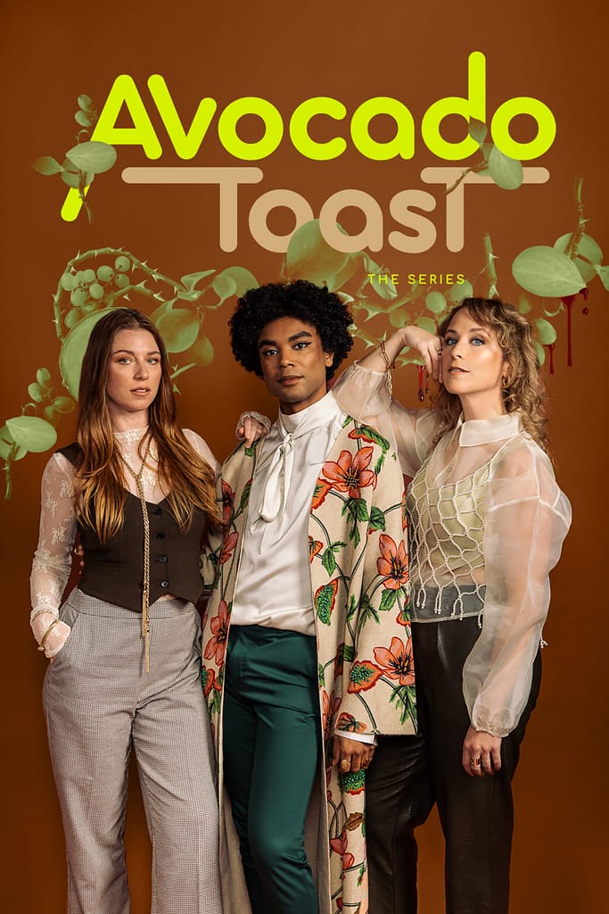 Avocado Toast Logo