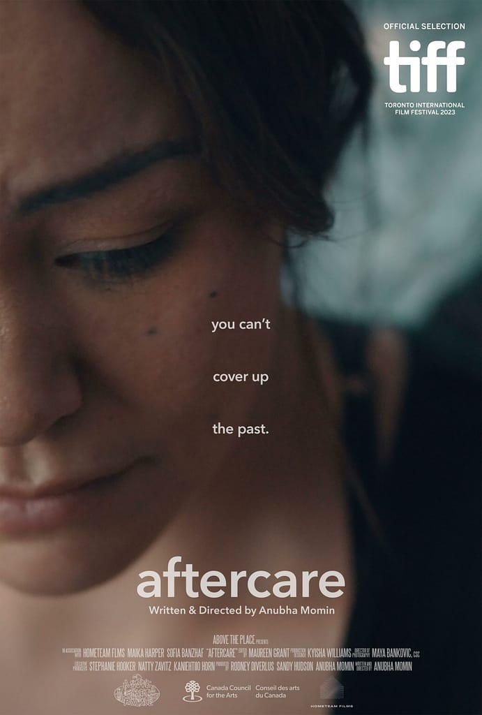 Aftercare Logo