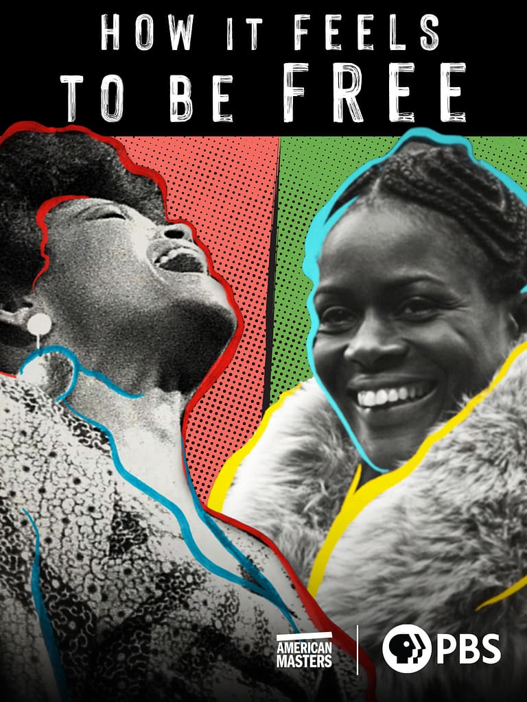 How it Feels to be Free Logo
