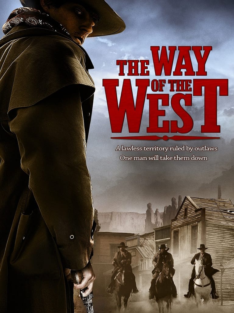 The Way of the West Logo