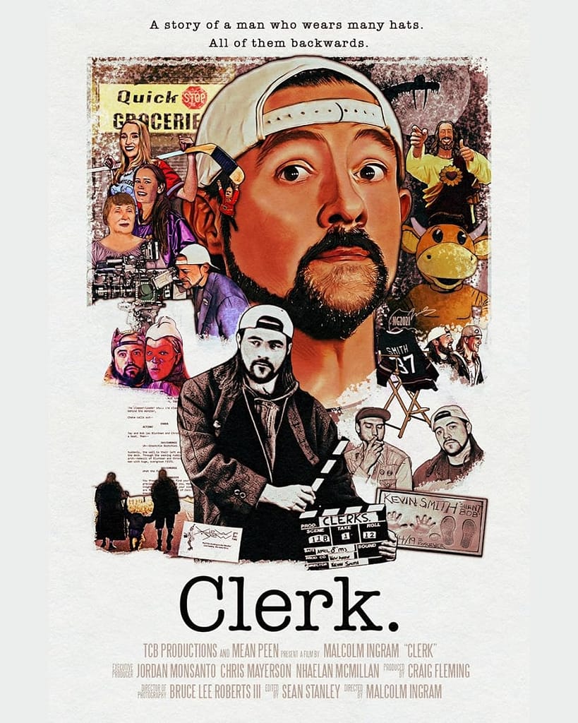 Clerk Logo