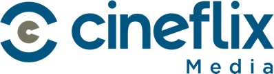 Cineflex Logo